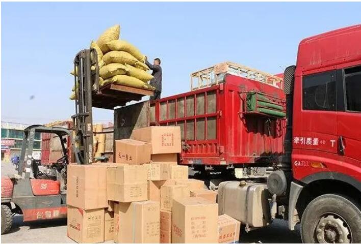 泉州到剑阁县物流专线