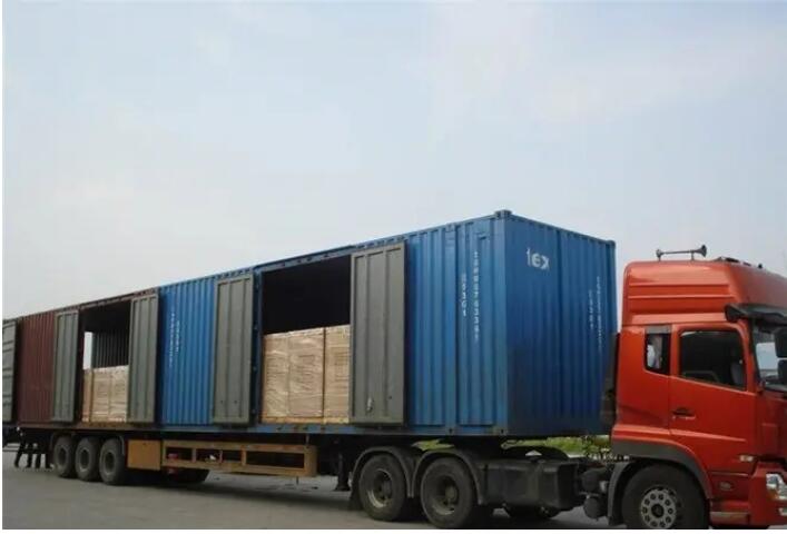 泉州到剑阁县整车运输