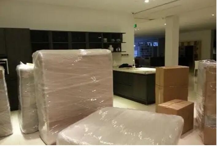 泉州到剑阁县长途搬家