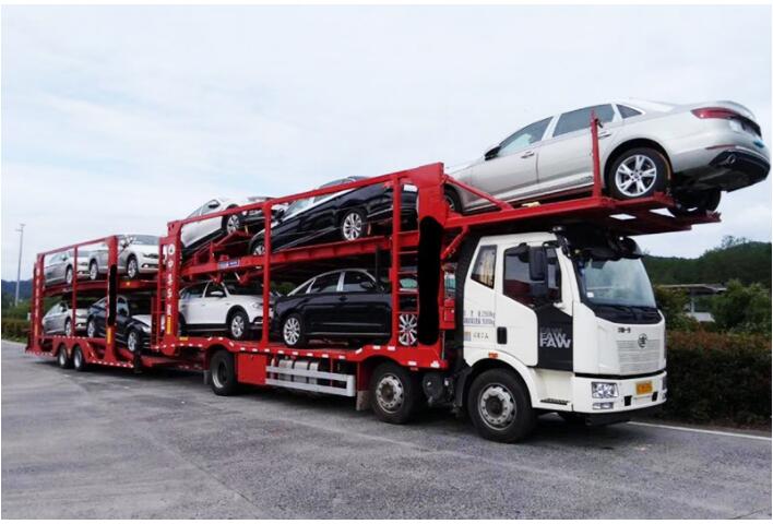 泉州到剑阁县轿车托运